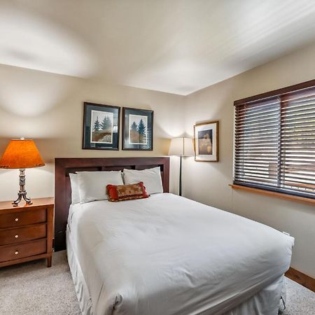 Tranquil 4Br On Peak 7 With Hot Tub Dog Friendly Breckenridge Exterior foto