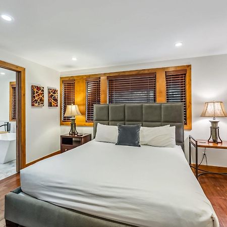 Tranquil 4Br On Peak 7 With Hot Tub Dog Friendly Breckenridge Exterior foto