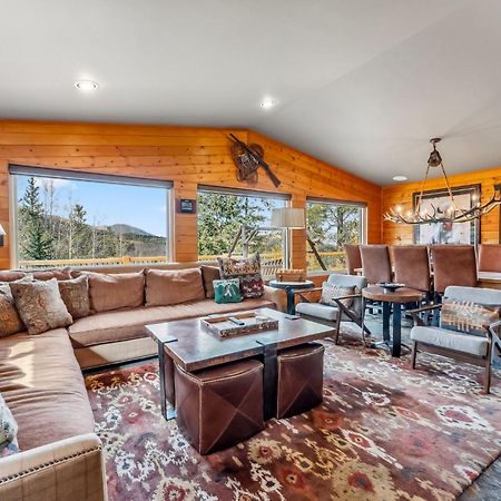 Tranquil 4Br On Peak 7 With Hot Tub Dog Friendly Breckenridge Exterior foto