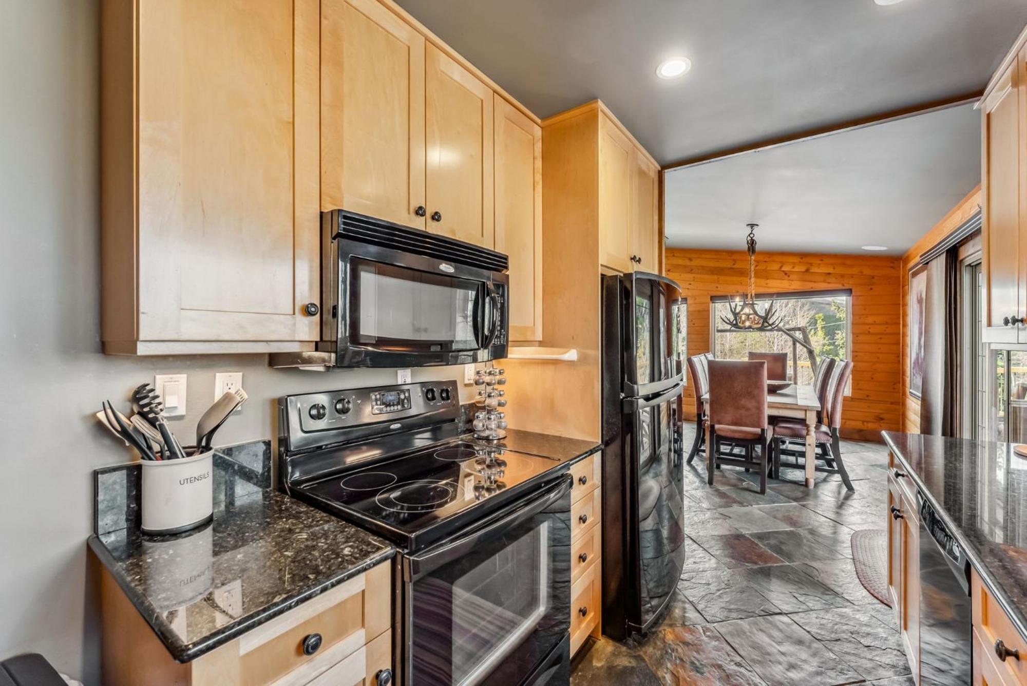 Tranquil 4Br On Peak 7 With Hot Tub Dog Friendly Breckenridge Exterior foto