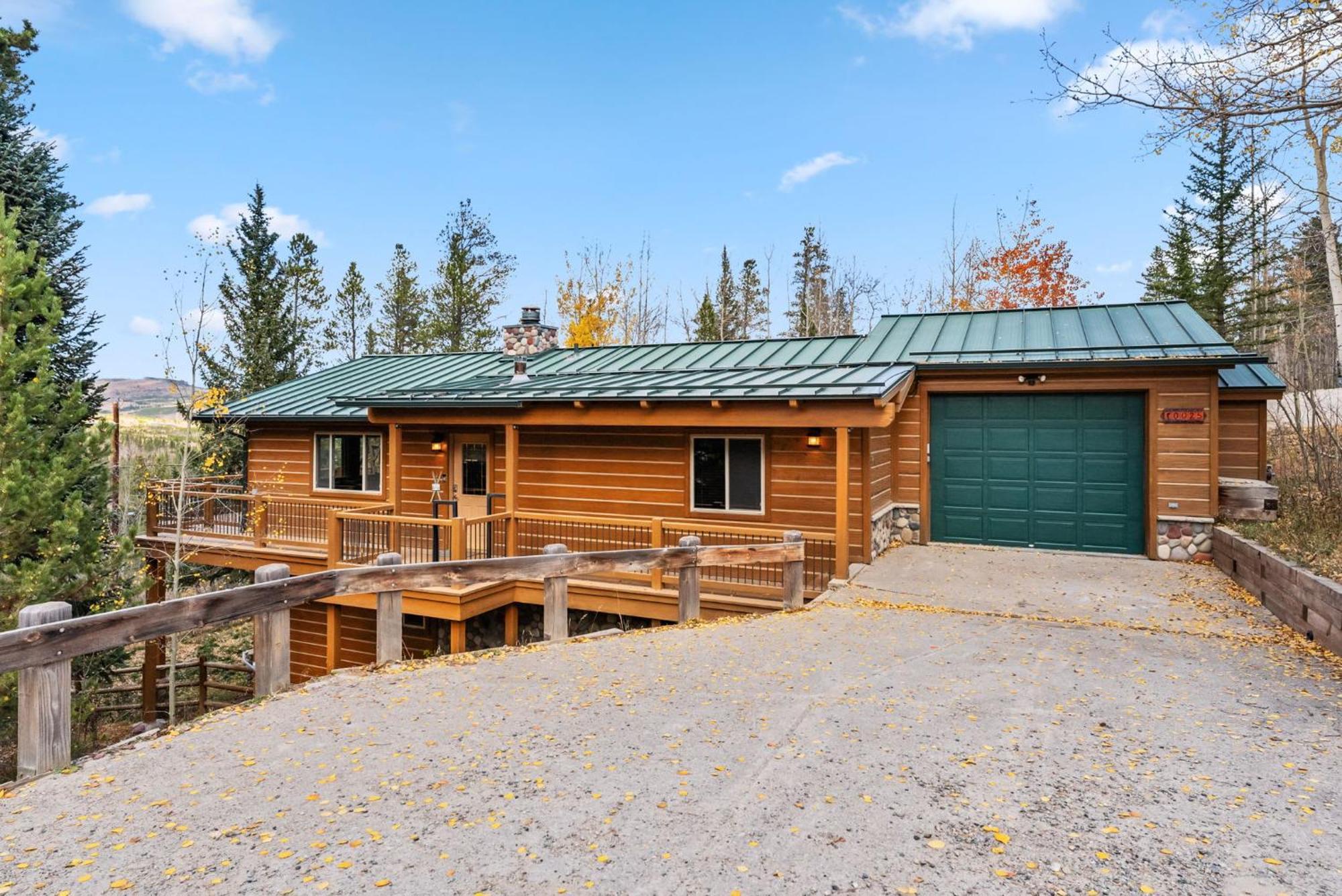 Tranquil 4Br On Peak 7 With Hot Tub Dog Friendly Breckenridge Exterior foto